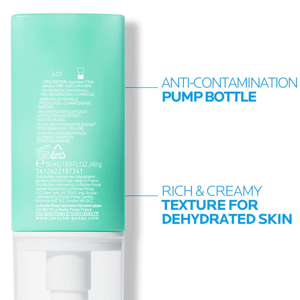 La Roche-Posay Hydraphase HA Rich 50 ml - 2