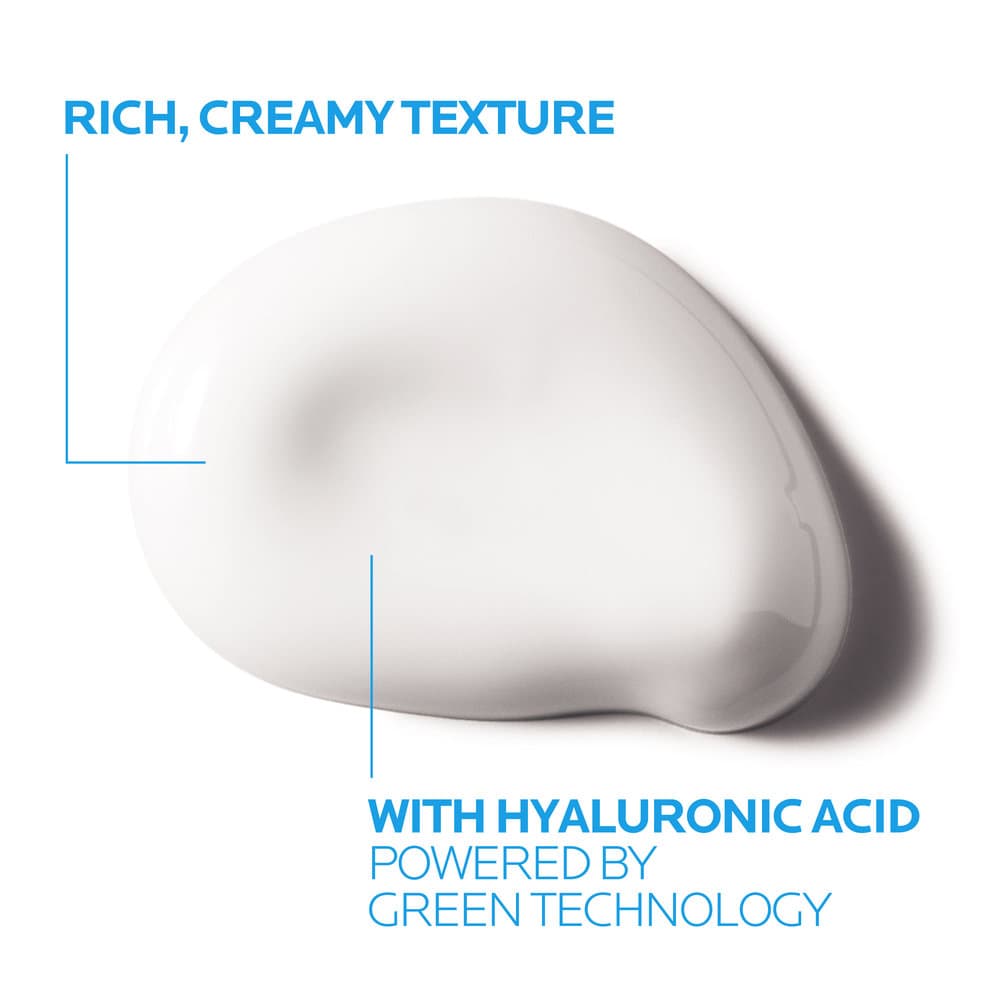 La Roche-Posay Hydraphase HA Rich 50 ml - 5