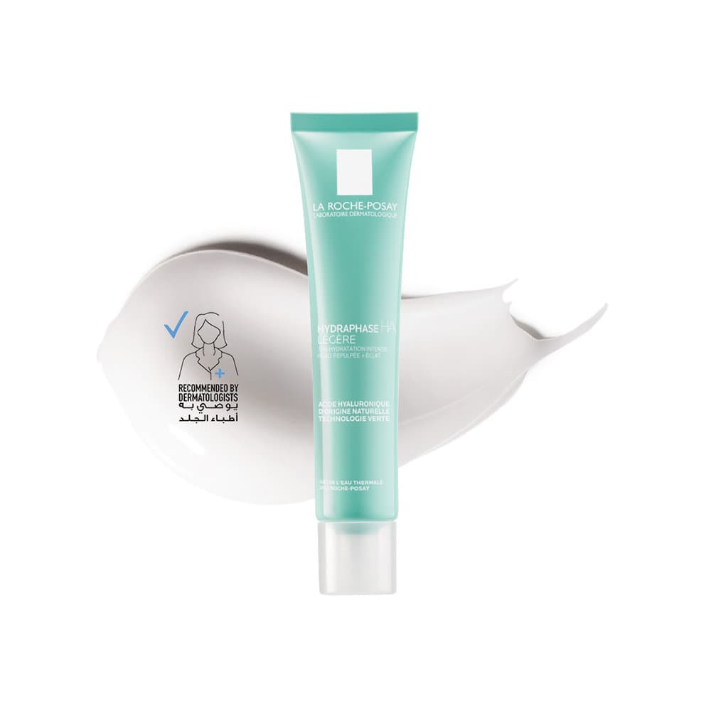 La Roche-Posay Hydraphase HA Light 50 ml