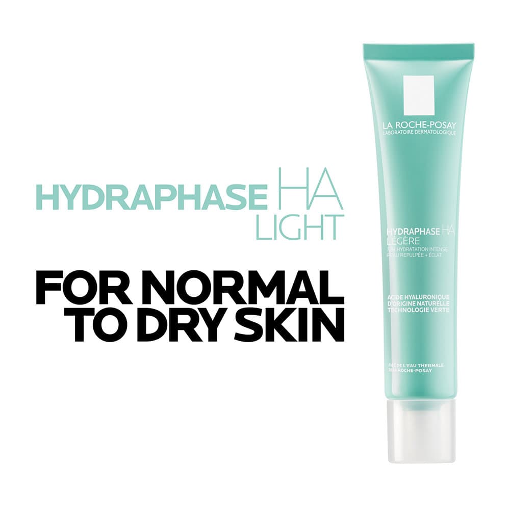 La Roche-Posay Hydraphase HA Light 50 ml - 3