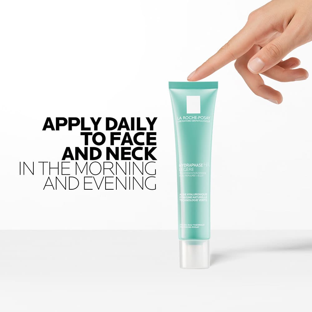 La Roche-Posay Hydraphase HA Light 50 ml - 7