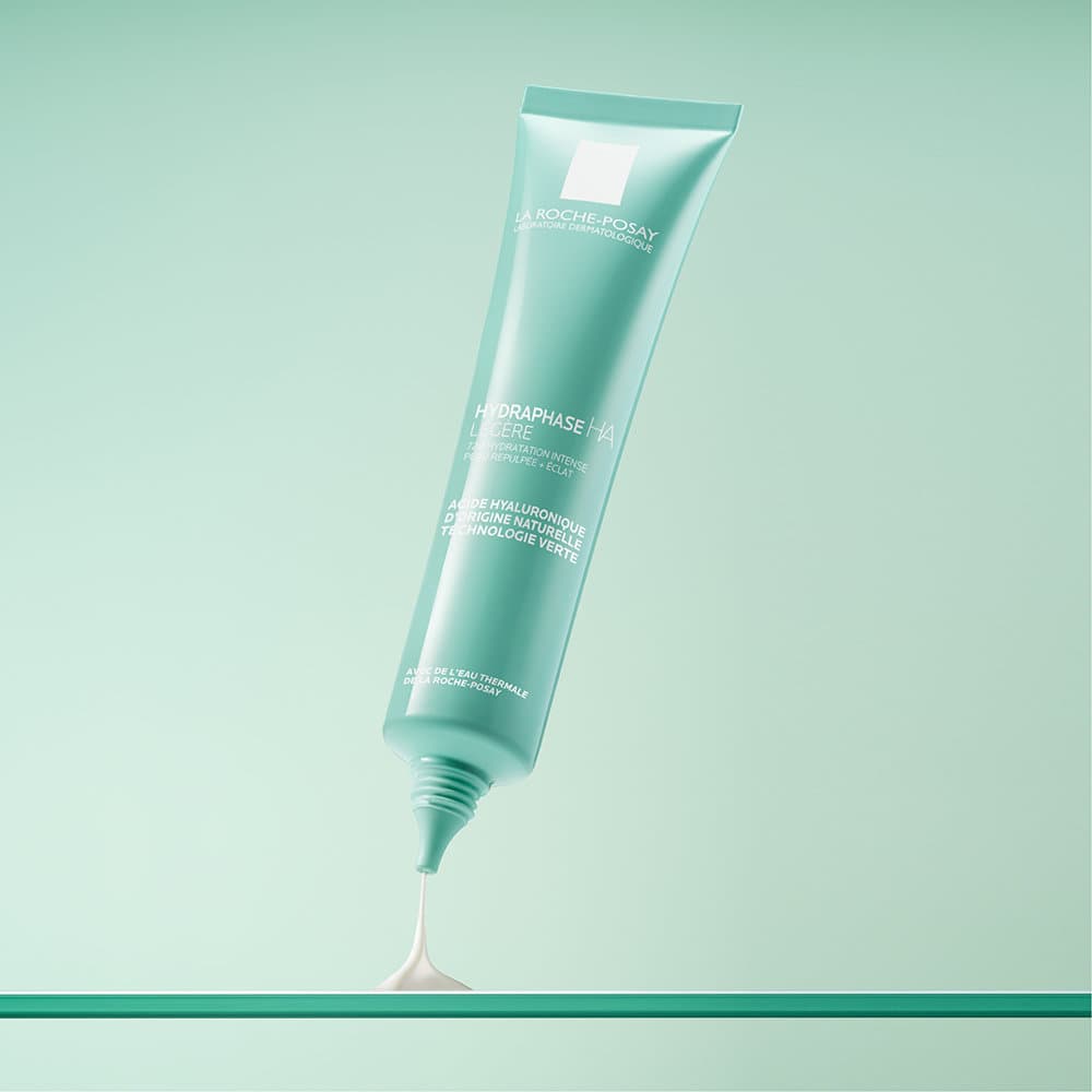 La Roche-Posay Hydraphase HA Light 50 ml - 8