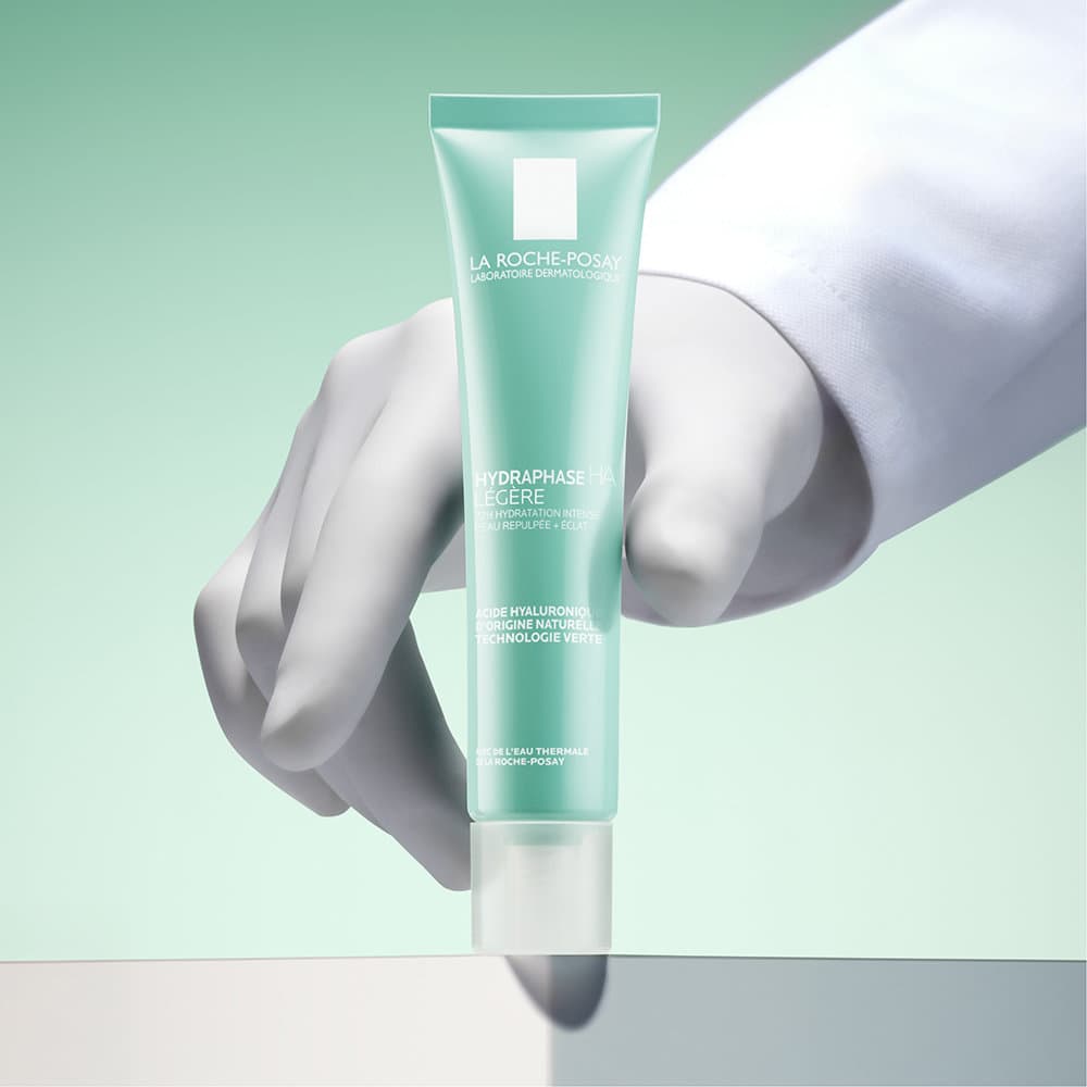 La Roche-Posay Hydraphase HA Light 50 ml - 10