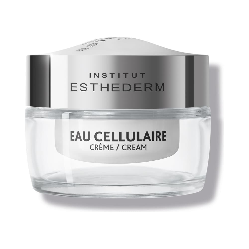 Esthederm Cellular Water Melting Moisturizing Cream 50 ml
