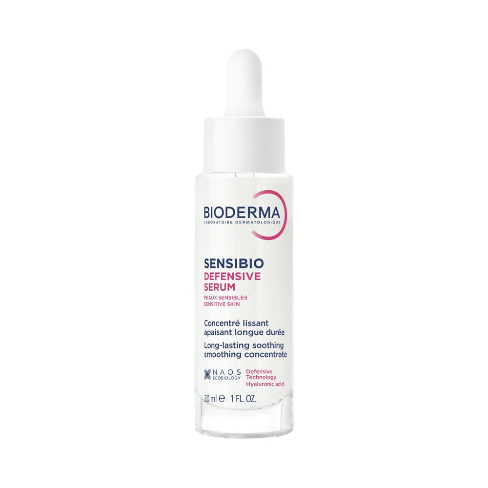 Bioderma Sensibio Defensive Serum 30 ml