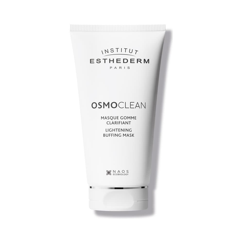 Esthederm Osmoclean Lightening Buffing Mask 75 ml