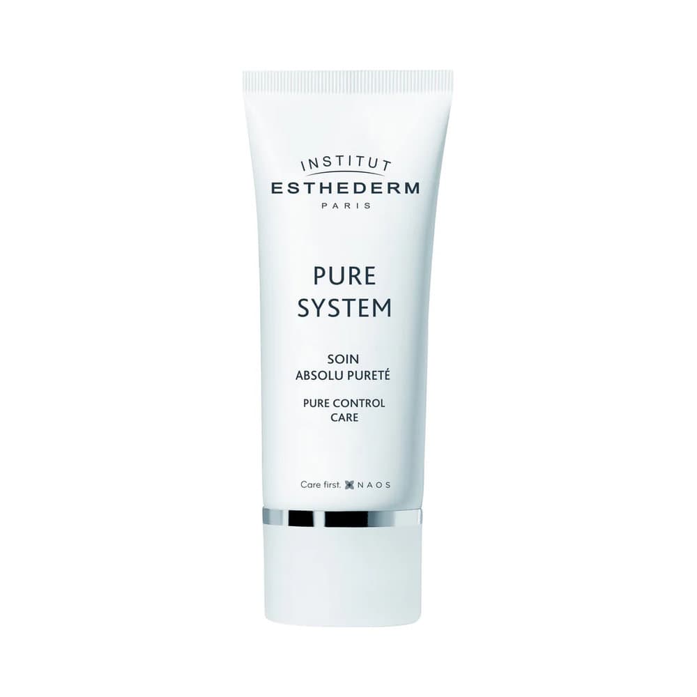 Esthederm Pure System Pure Control Care 50 ml