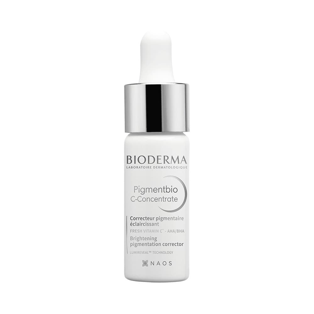 Bioderma Pigmentbio C-Concentrate 15 ml