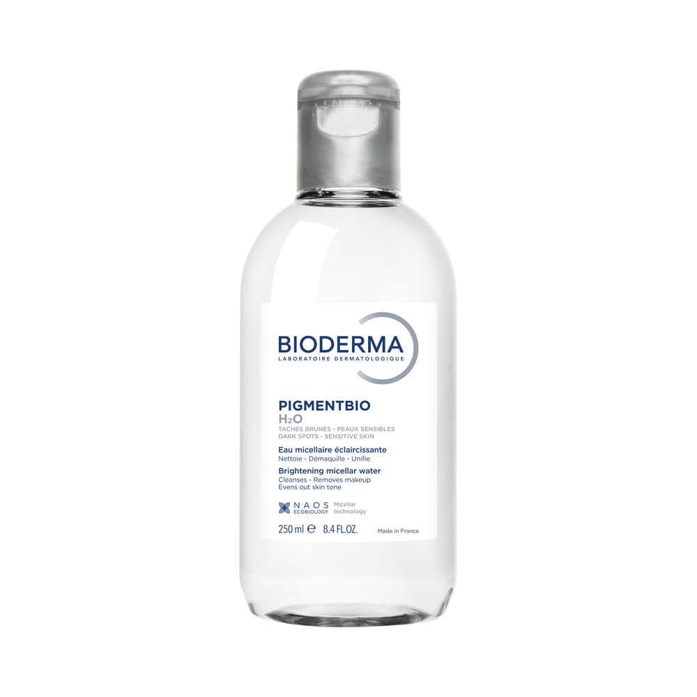 Bioderma Pigmentbio H2O Micellar Water 250 ml
