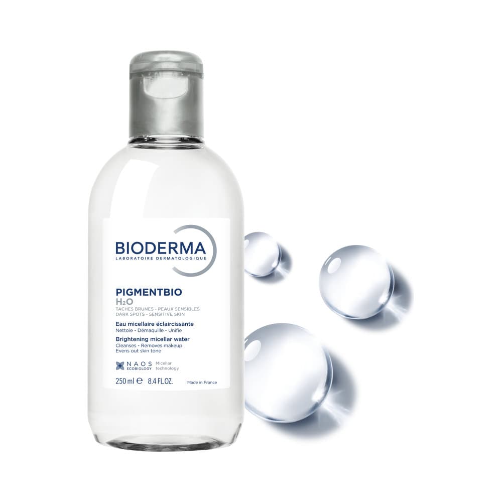 Bioderma Pigmentbio H2O Micellar Water 250 ml - 2