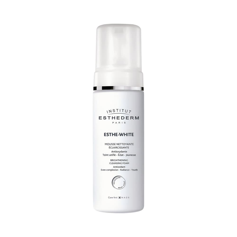 Esthederm Brightening Youth Cleansing Foam 150 ml