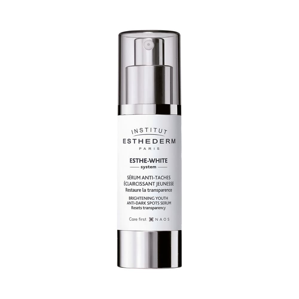 Esthederm Esthe-White Brightening Youth Anti-Dark Spots Serum 30 ml