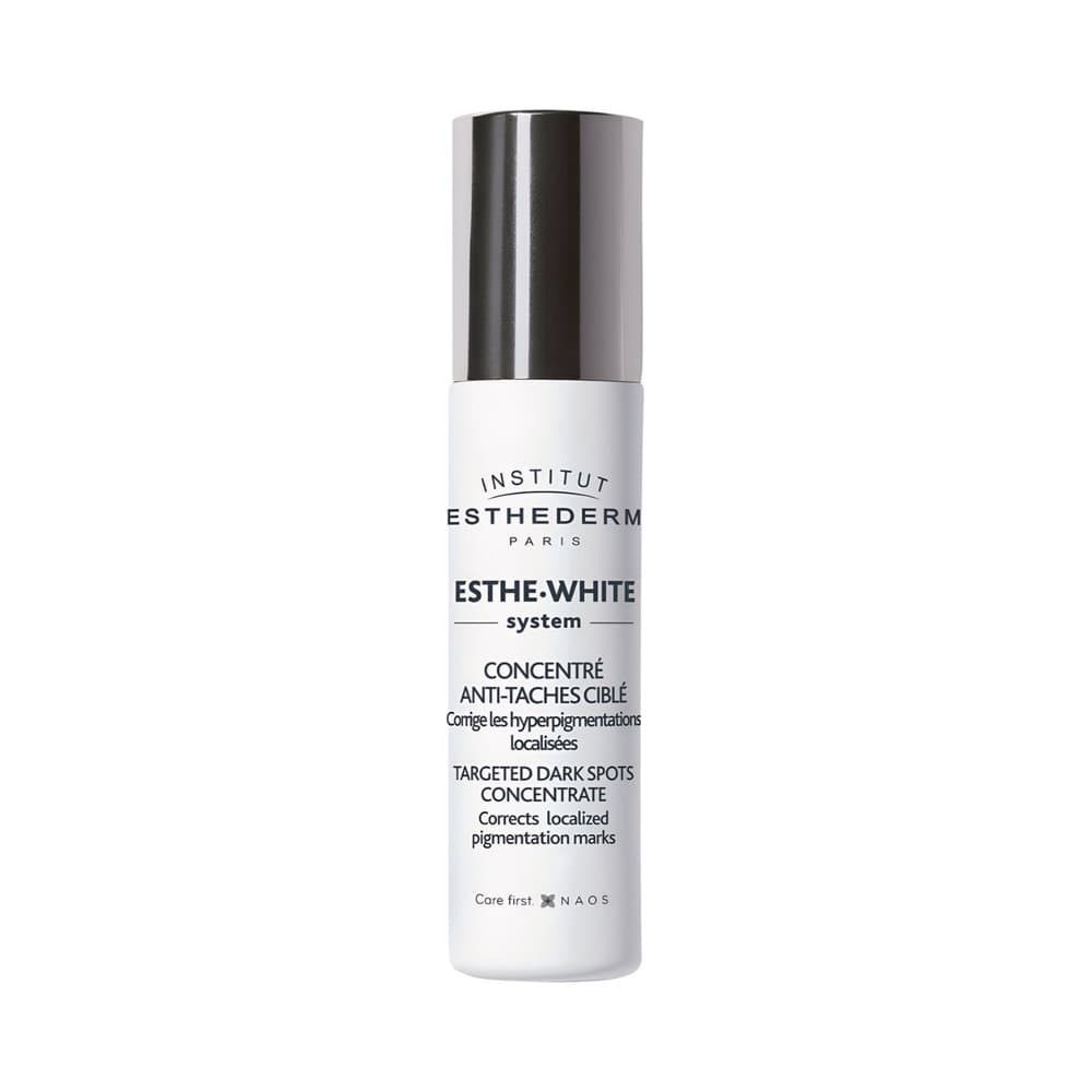 Esthederm Esthe-White Brightening Youth Targeted Anti-Dark Spots Serum 9 ml