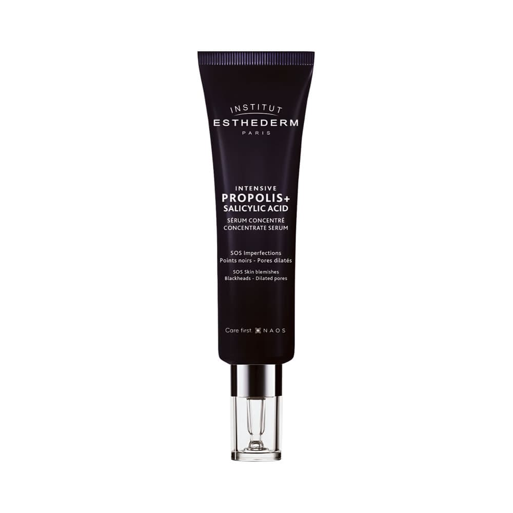 Esthederm Intensive Propolis+ Salicylic Acid Serum Concentrate 30 ml