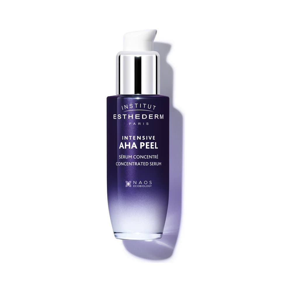 Esthederm Intensive AHA Peel Concentrated Serum 30 ml