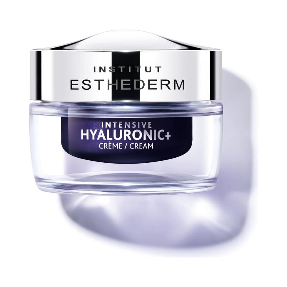 Esthederm Intensive Hyaluronic+ Anti-Wrinkle Smoothing Cream 50 ml