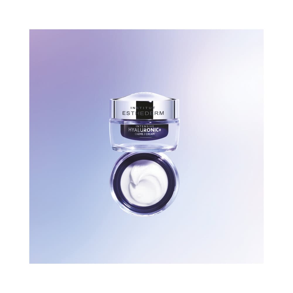 Esthederm Intensive Hyaluronic+ Anti-Wrinkle Smoothing Cream 50 ml - 2