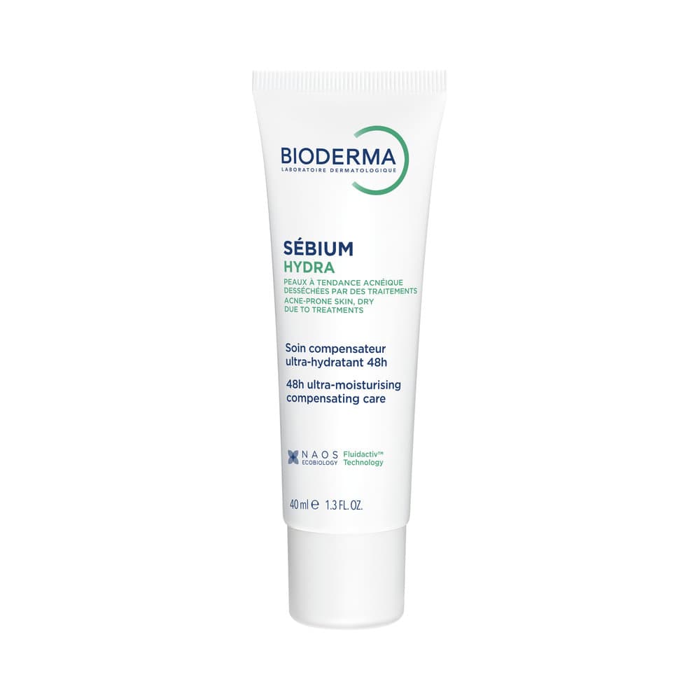 Bioderma Sebium Hydra Cream 40 ml