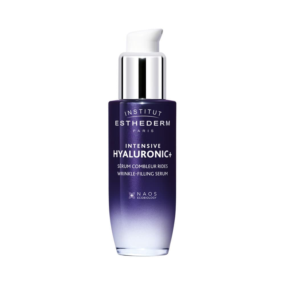 Esthederm Intensive Hyaluronic+ Wrinkle Filler Serum 30 ml