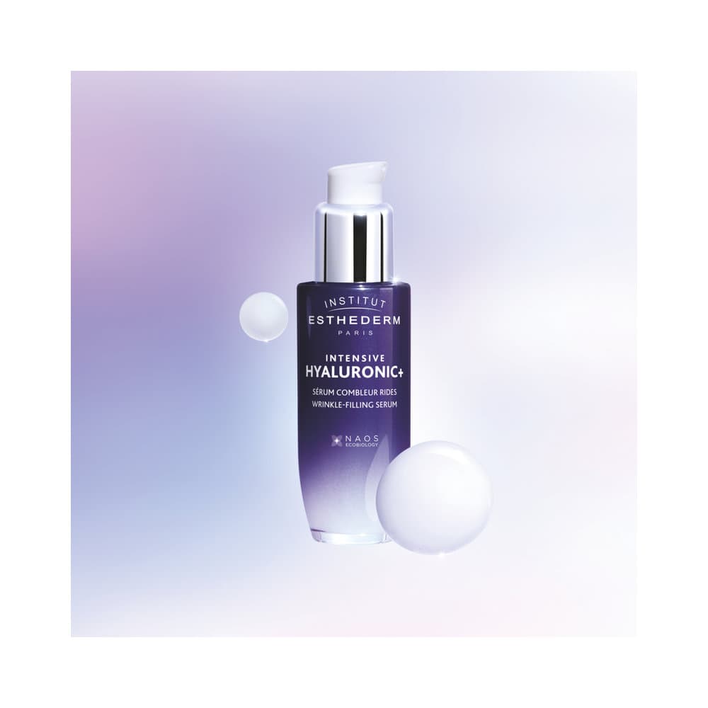 Esthederm Intensive Hyaluronic+ Wrinkle Filler Serum 30 ml - 2