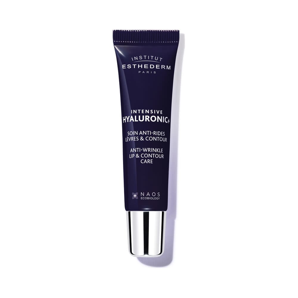 Esthederm Intensive Hyaluronic+ Anti-Wrinkle Lip & Contour Care 15 ml