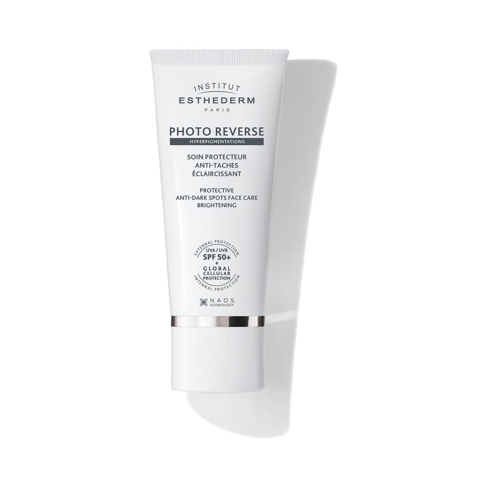 Esthederm Photo Reverse Anti-Dark Spots Suncare 50 ml - 2