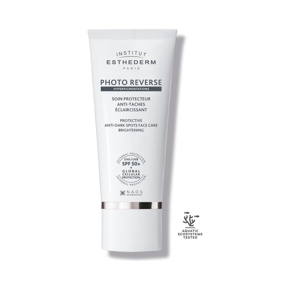 Esthederm Photo Reverse Anti-Dark Spots Suncare 50 ml - 3