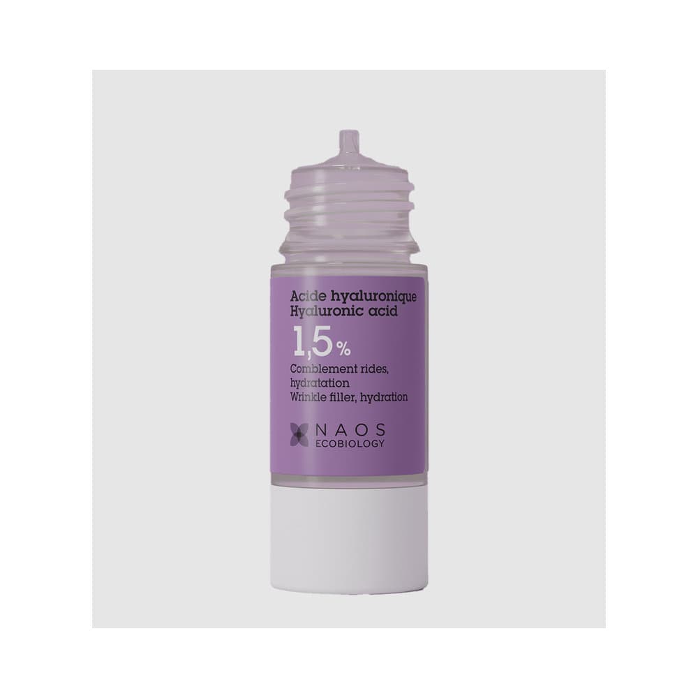 Etat Pur Hyaluronic Acid Serum 15 ml