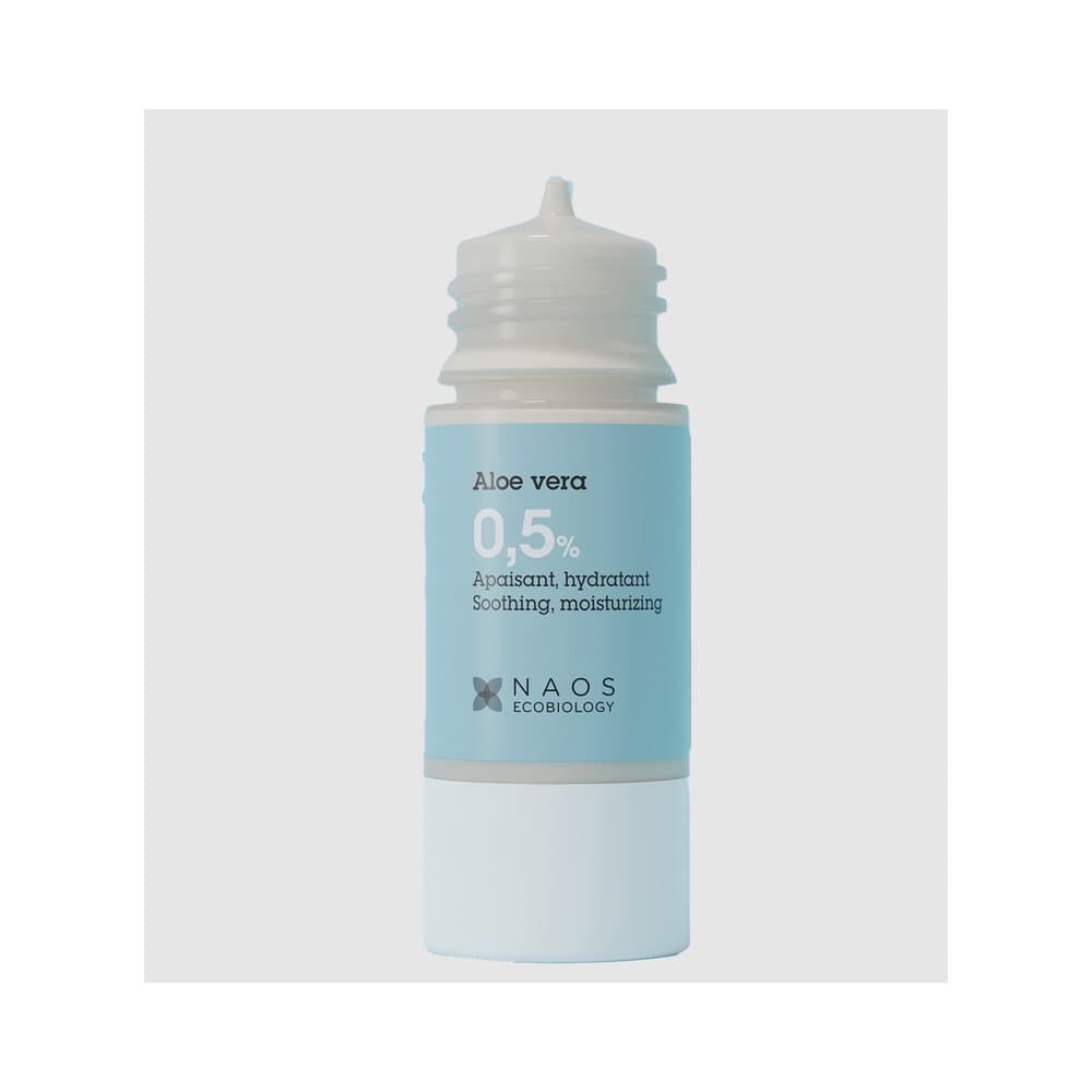 Etat Pur Aloe Vera Serum 15 ml