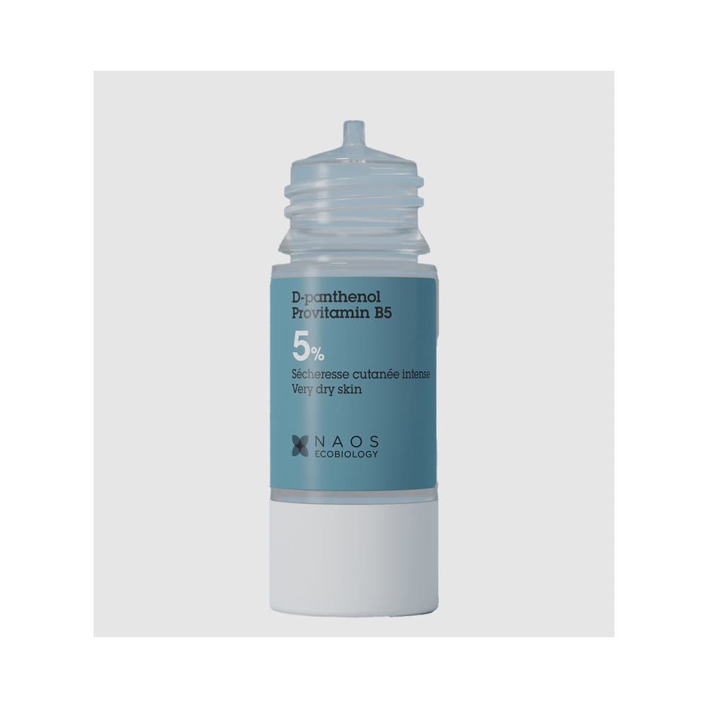Etat Pur D-Panthenol 5% Serum 15 ml