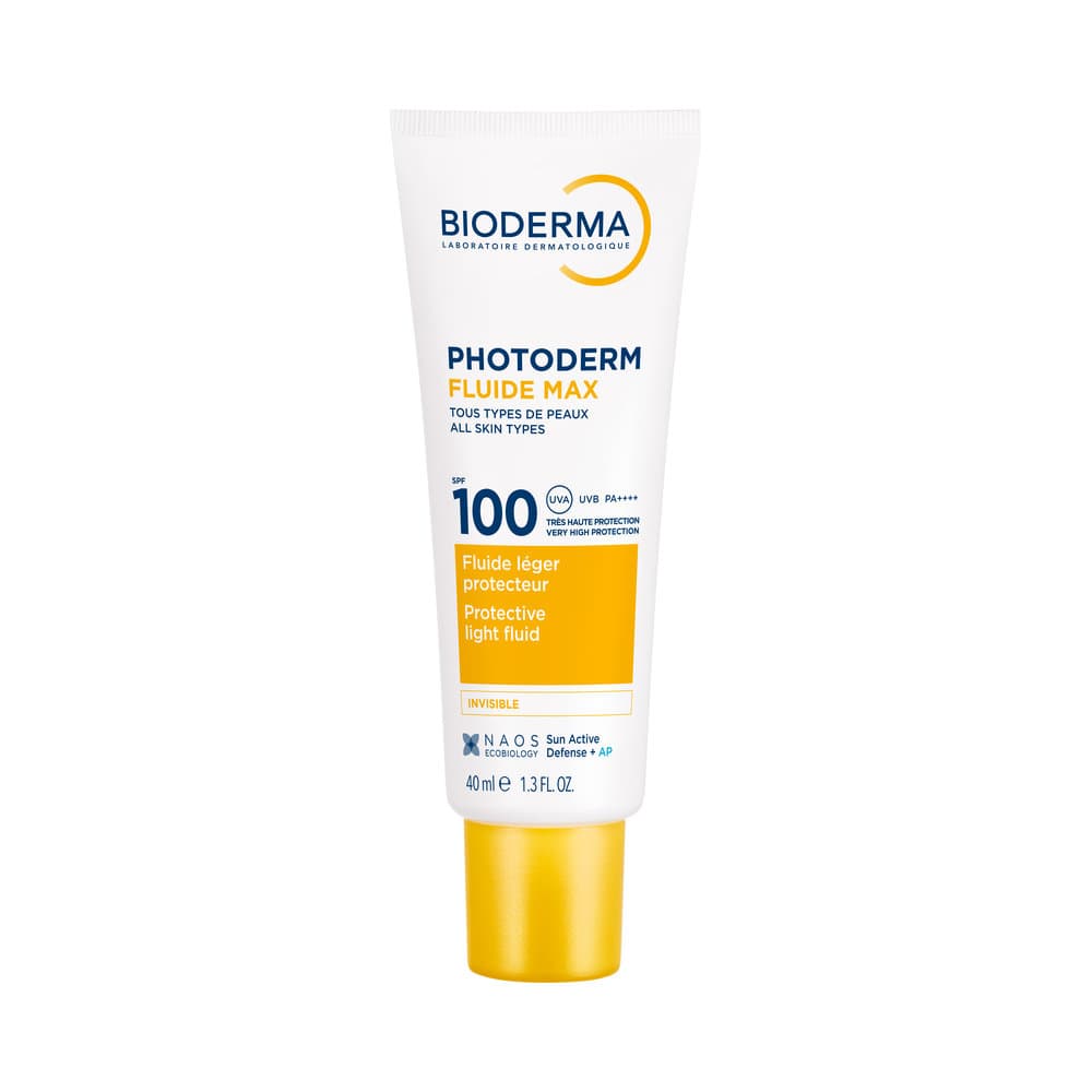 Bioderma Photoderm Max Fluid SPF 50+ 40 ml