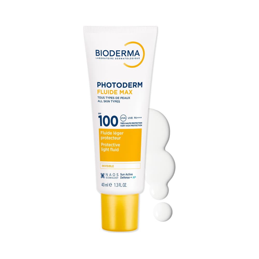 Bioderma Photoderm Max Fluid SPF 50+ 40 ml - 2