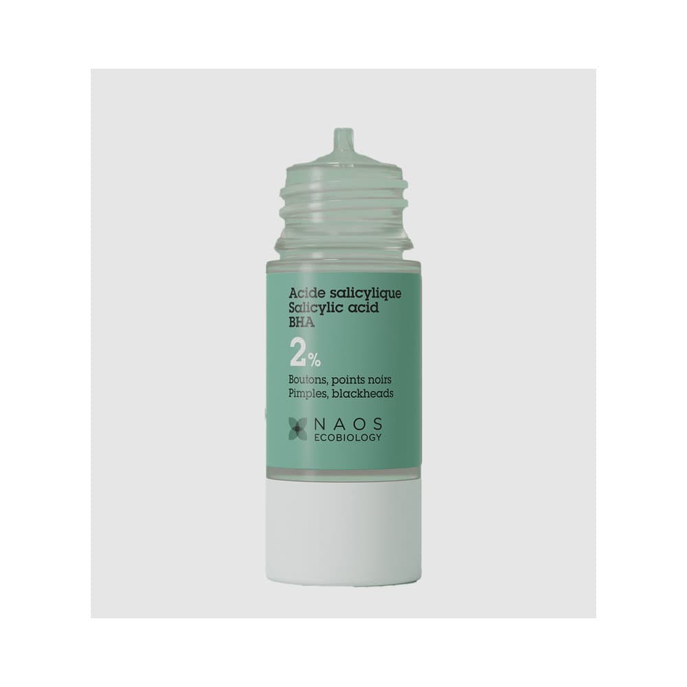 Etat Pur Salicylic Acid 2% Serum 15 ml