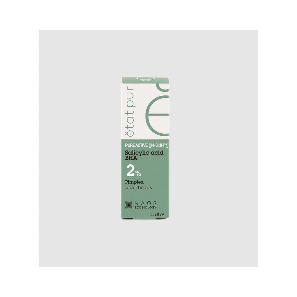 Etat Pur Salicylic Acid 2% Serum 15 ml - 2