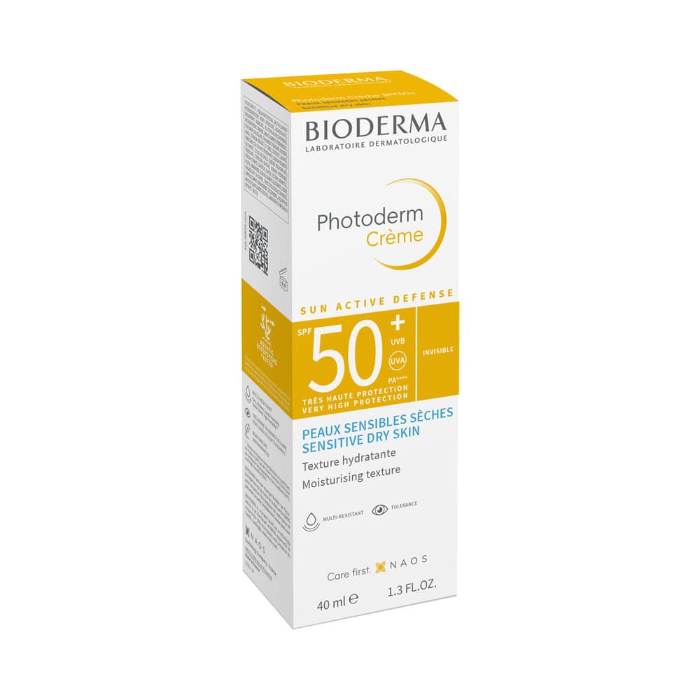 Bioderma Photoderm Cream SPF 50+ 40 ml - 2