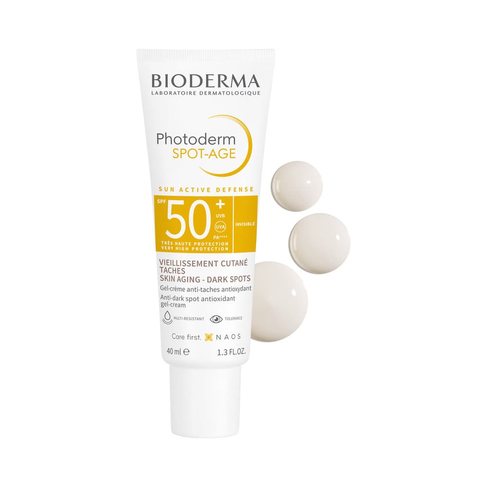 Bioderma Photoderm Spot-Age SPF 50+ 40 ml - 2
