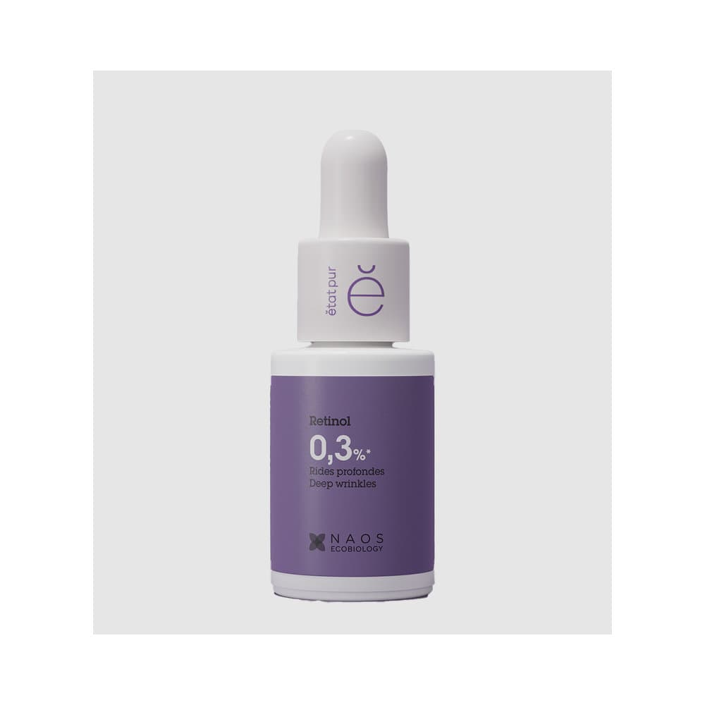 Etat Pur Retinol 0.3% Serum 15 ml