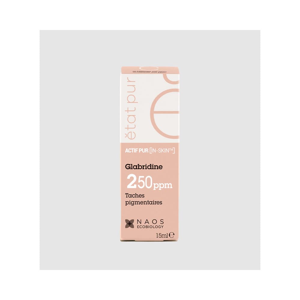 Etat Pur Glabridin Serum 15 ml - 2
