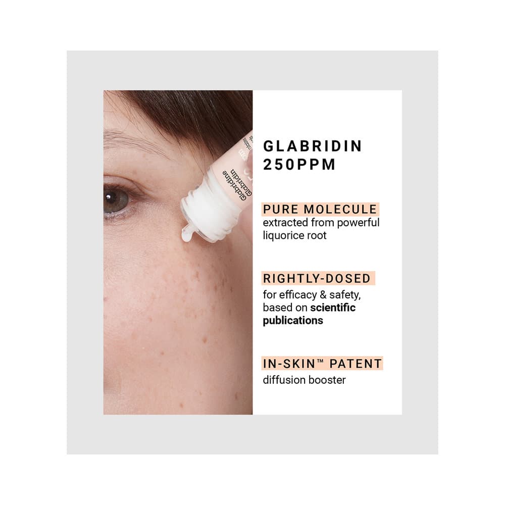 Etat Pur Glabridin Serum 15 ml - 4