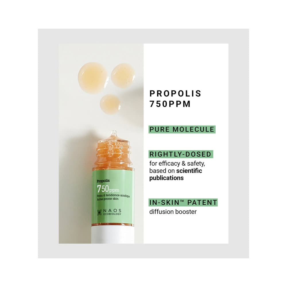 Etat Pur Propolis Serum 15 ml - 4