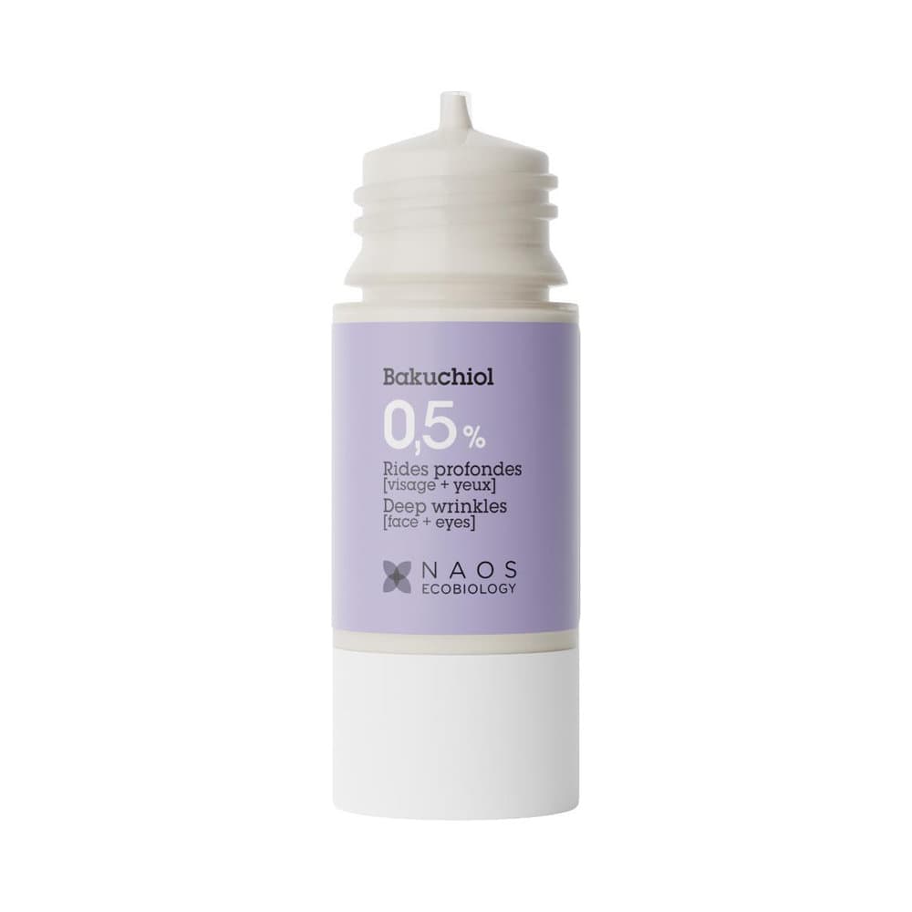 Etat Pur Bakuchiol 0.5% Serum 15 ml