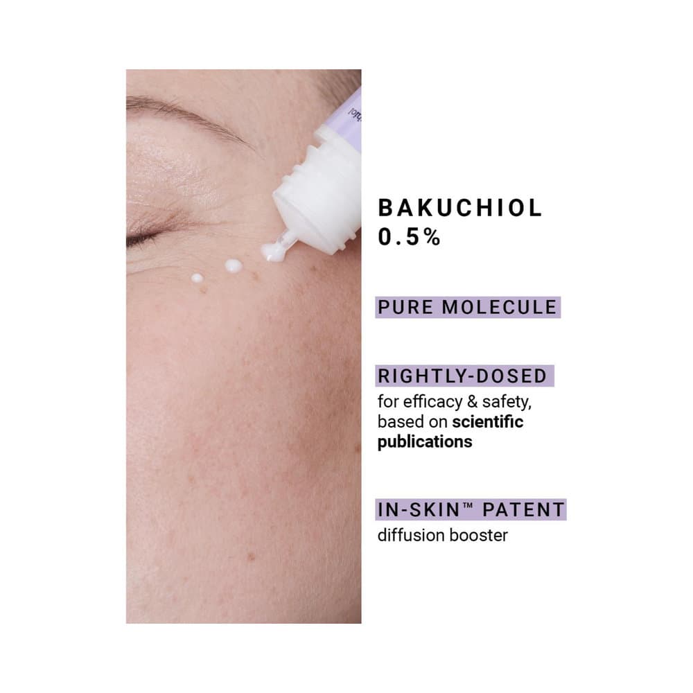 Etat Pur Bakuchiol 0.5% Serum 15 ml - 3