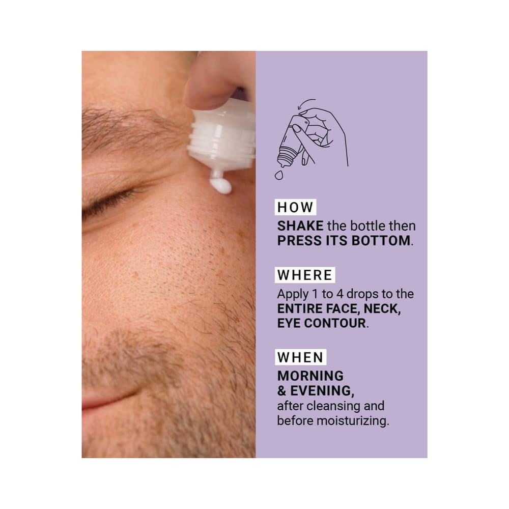 Etat Pur Bakuchiol 0.5% Serum 15 ml - 4