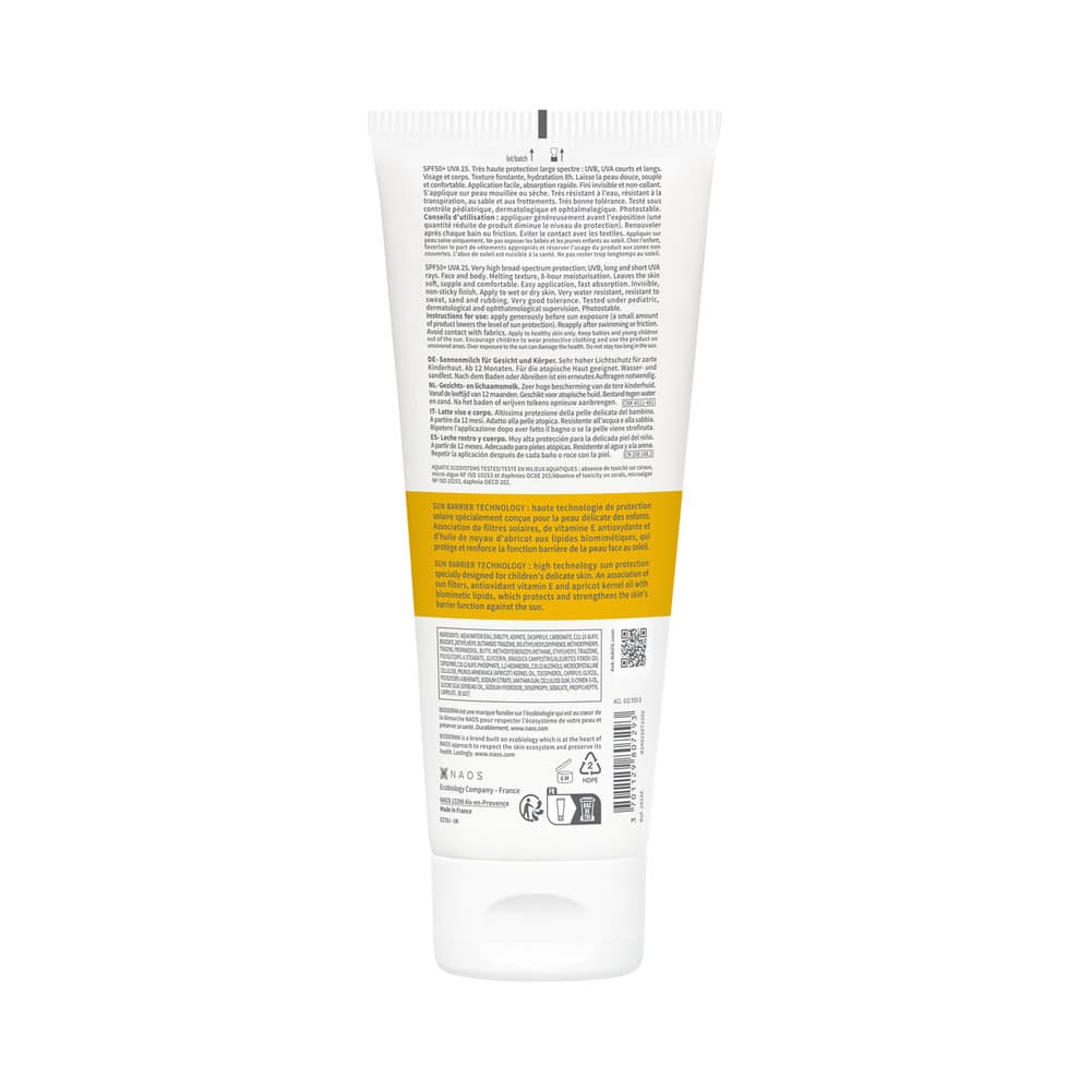 Bioderma Photoderm Pediatrics Milk SPF 50+ 200 ml - 2