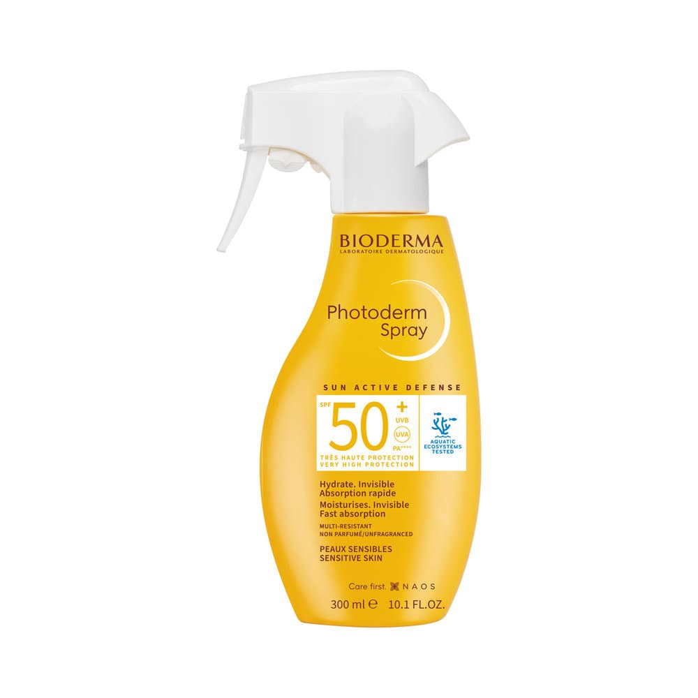 Bioderma Photoderm Max Spray SPF 50+ 300 ml