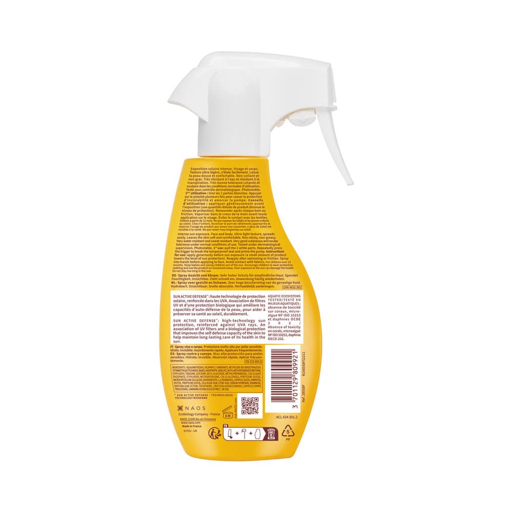 Bioderma Photoderm Max Spray SPF 50+ 300 ml - 2