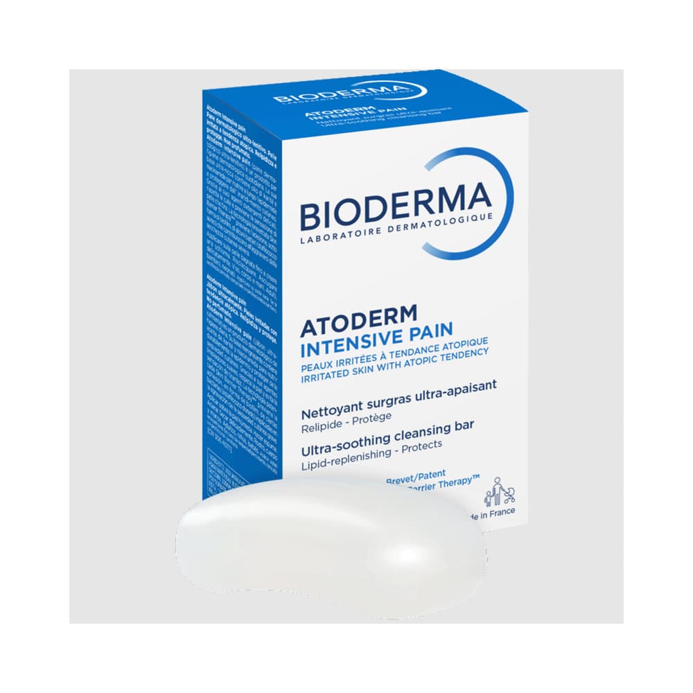 Bioderma Atoderm Ultra-Rich Soap 150 g