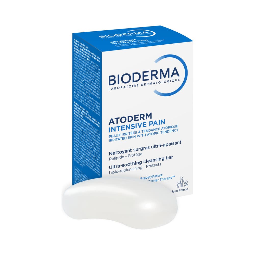 Bioderma Atoderm Ultra-Rich Soap 150 g - 2