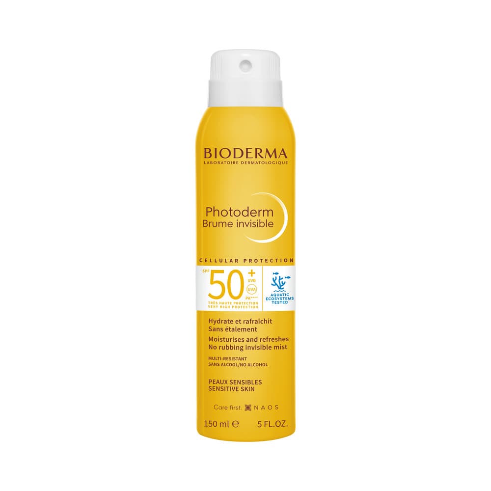Bioderma Photoderm Sun Mist SPF 50+ 150 ml