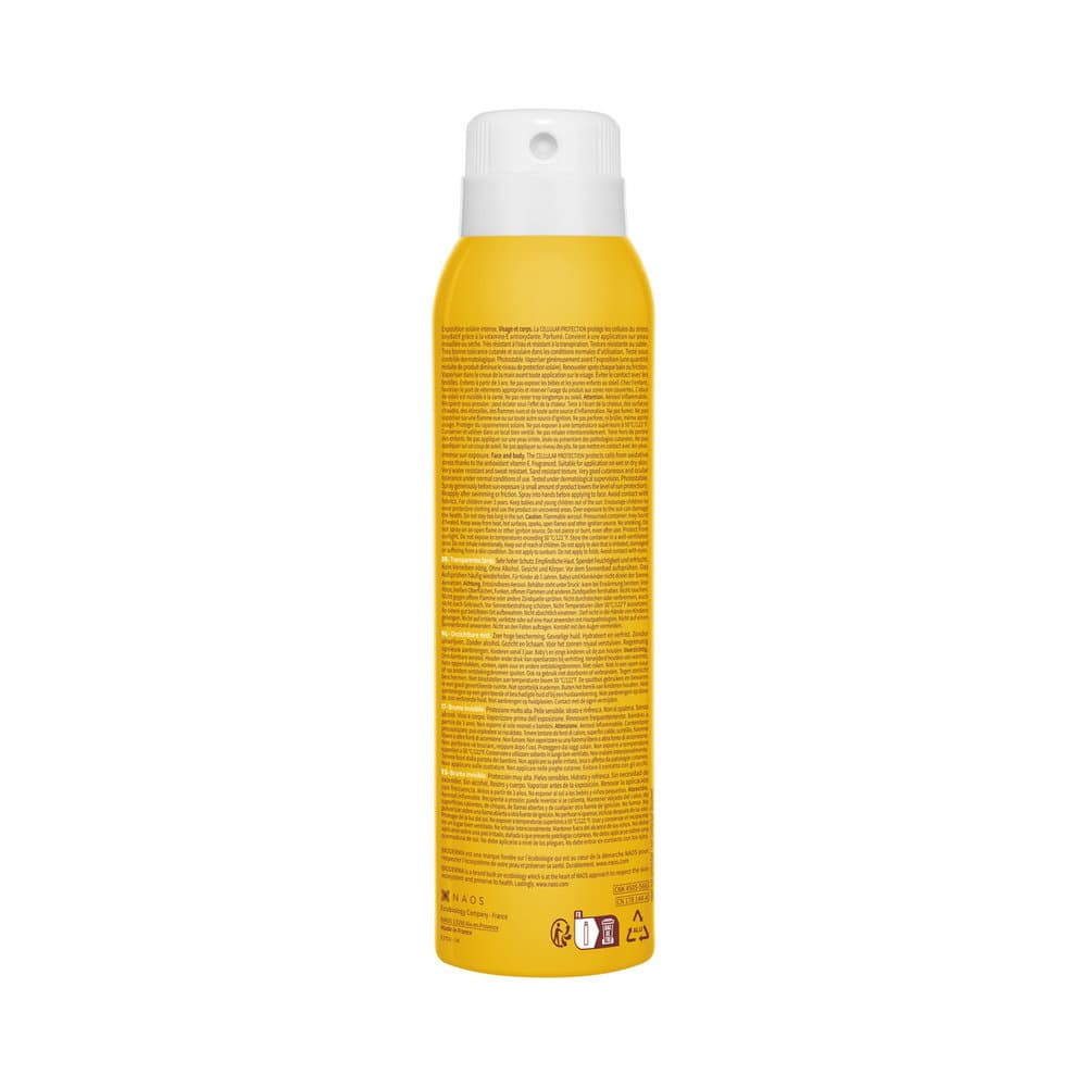 Bioderma Photoderm Sun Mist SPF 50+ 150 ml - 2